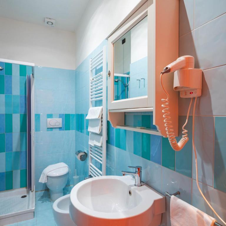 Casale San Rufino D'Arce - Appartamento con 1 Camera da Letto - 20
