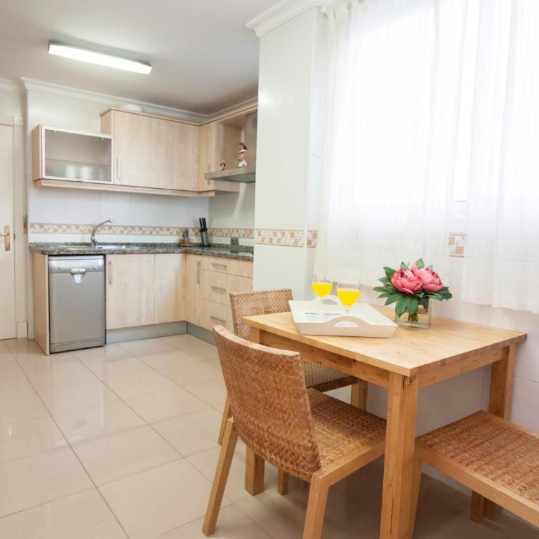 Malaga Center Flat Exclusive Malagueta Beach - Apartamento con terraza - 18