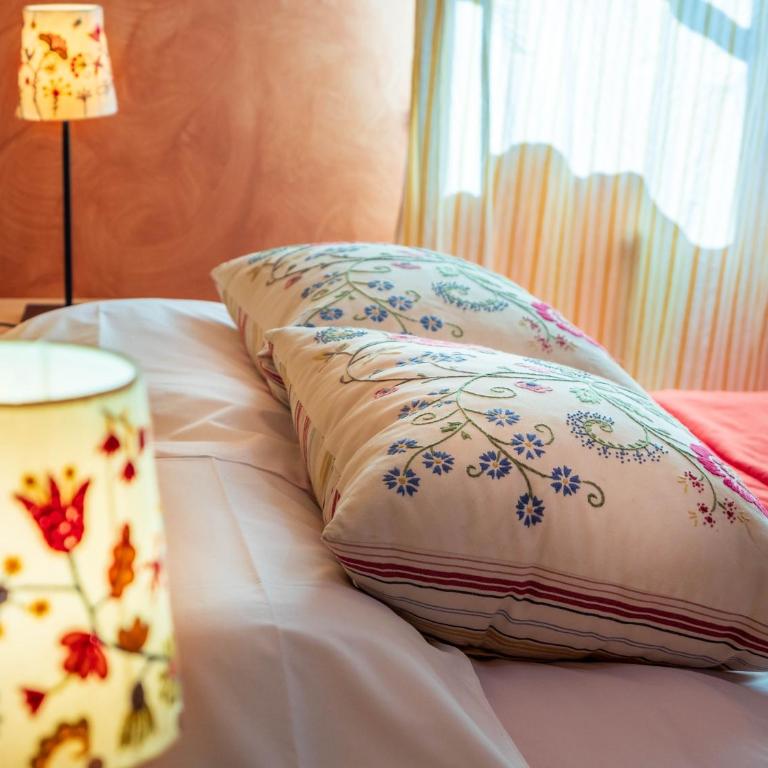 Casale San Rufino D'Arce - Appartamento con 1 Camera da Letto - 21
