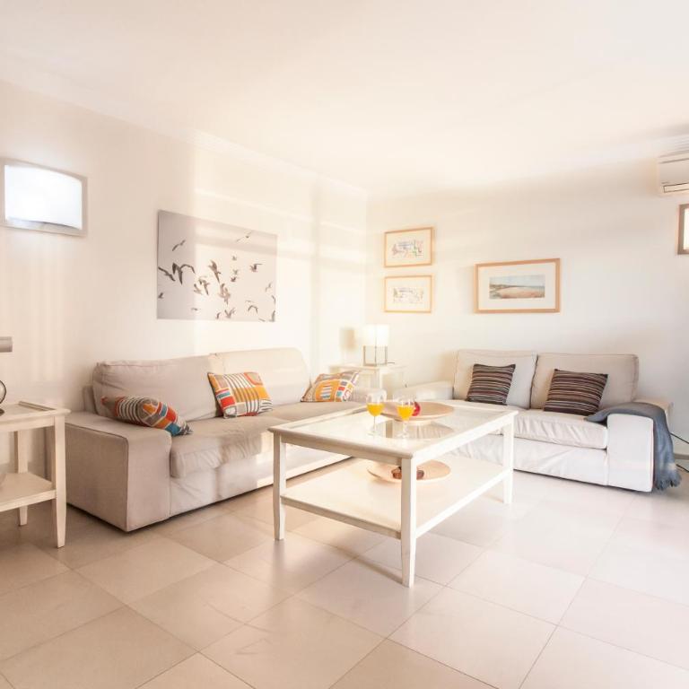 Malaga Center Flat Exclusive Malagueta Beach - Apartamento con terraza - 34