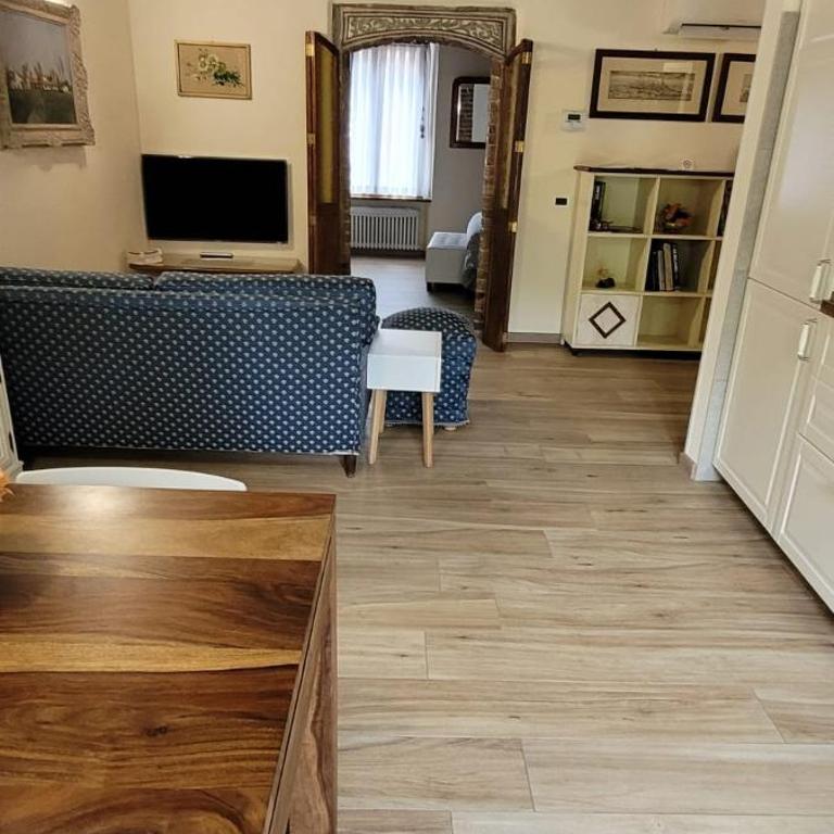 Lotto Holiday Home Self Check in - Appartamento con 1 Camera da Letto - 11