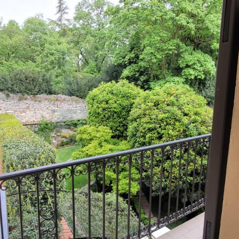 Lotto Holiday Home Self Check in - Appartamento con 1 Camera da Letto - 27