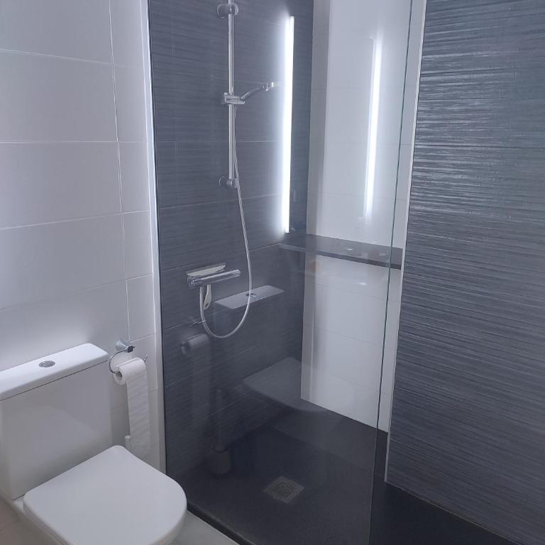 Costa Esuri Ayamonte Las Encinas Luxury 3-bedroom apartment - huge garden - Apartamento Deluxe de 3 dormitorios - 17