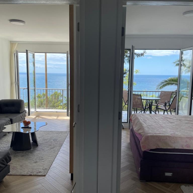 Pine forest apartment - One-Bedroom Apartment - 7