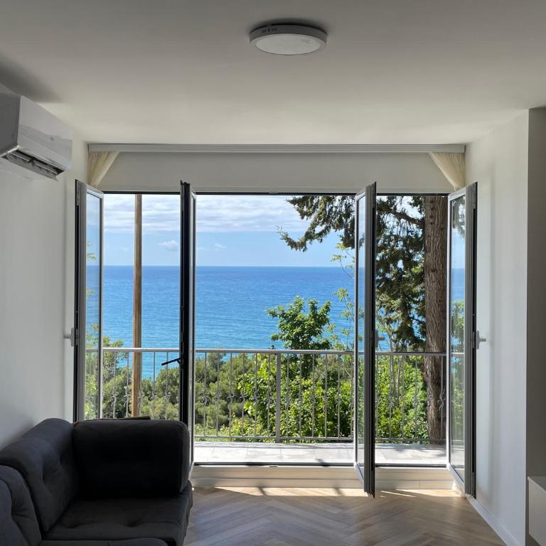 Pine forest apartment - One-Bedroom Apartment - 5