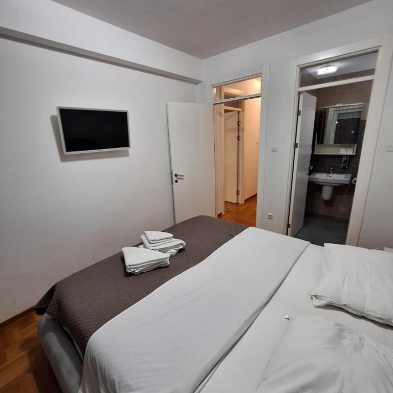 PENTHAUS apartment - Apartman sa 3 Spavaće Sobe - 33