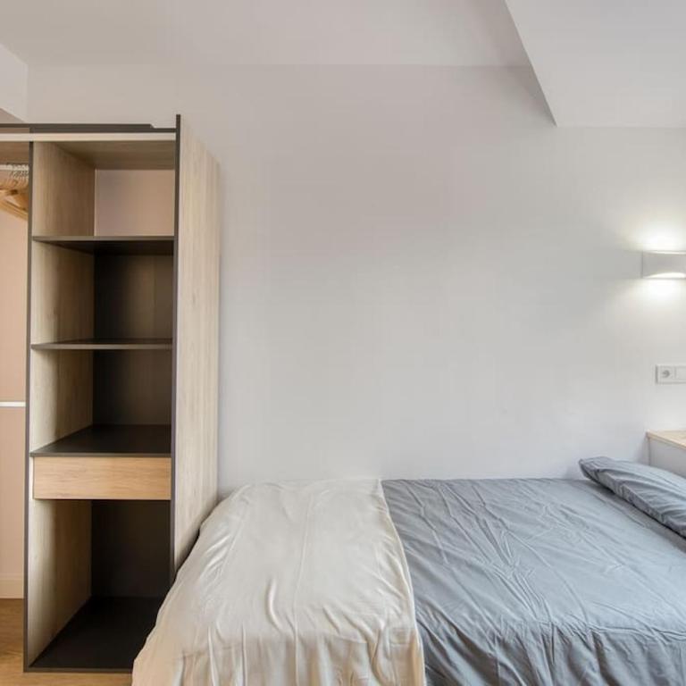 642A Apartamento con vistas y 3 baños - Apartamento de 3 dormitorios - 14