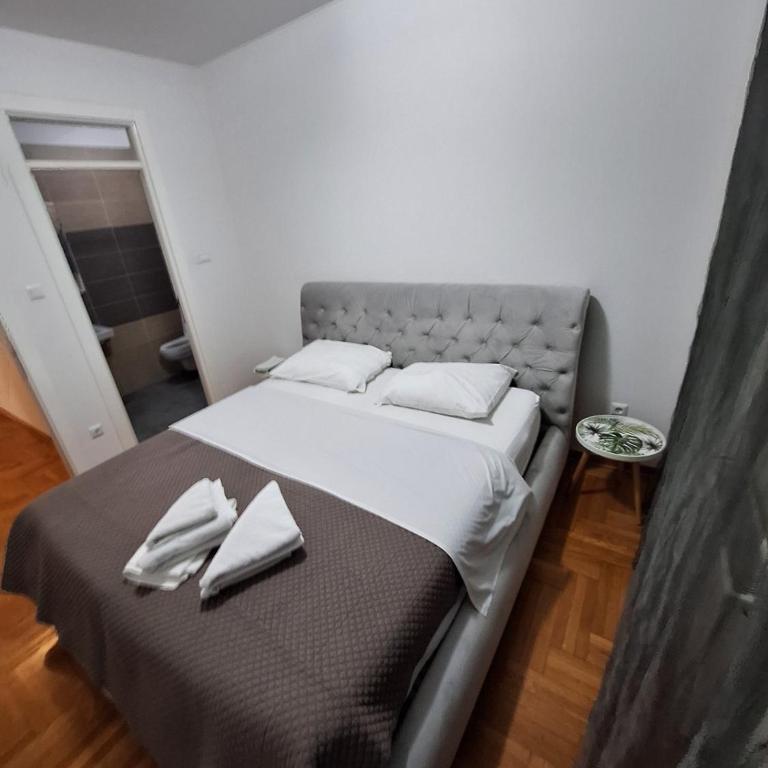 PENTHAUS apartment - Apartman sa 3 Spavaće Sobe - 29