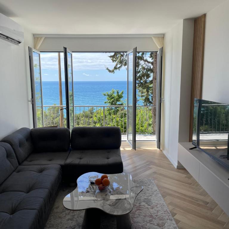 Pine forest apartment - One-Bedroom Apartment - 6
