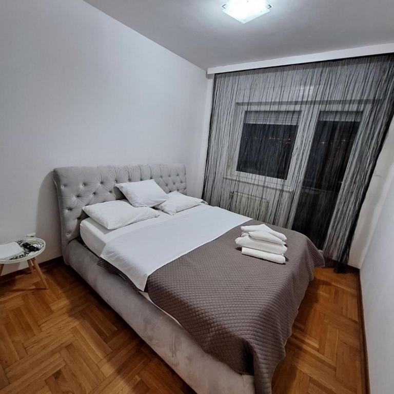 PENTHAUS apartment - Apartman sa 3 Spavaće Sobe - 2