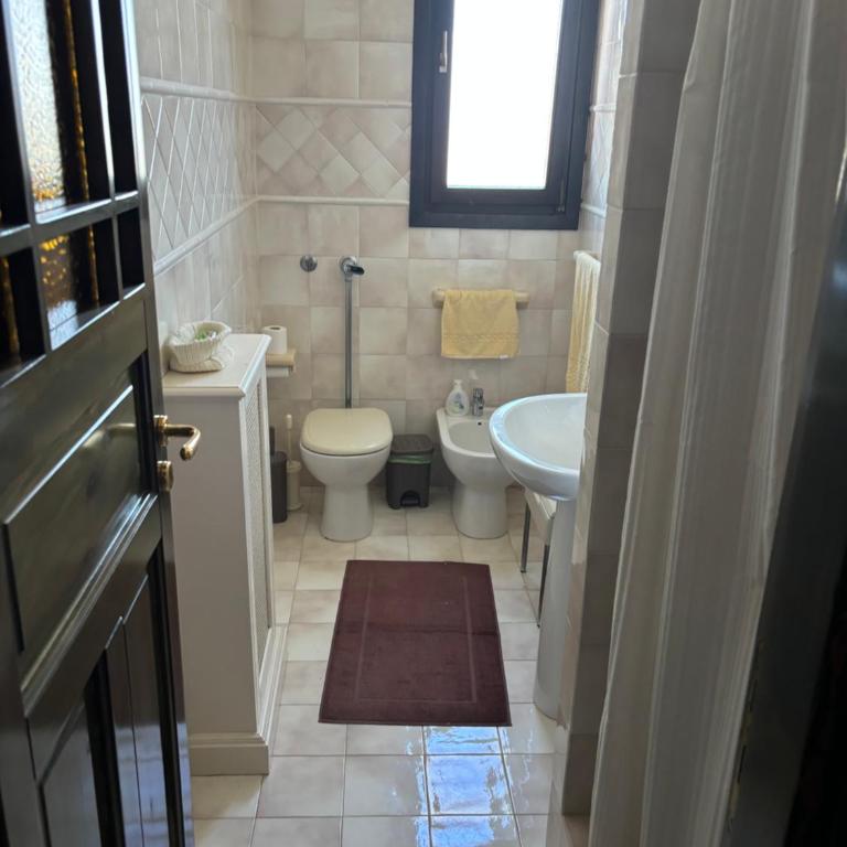 Villa al mare Baia Emiri Mazzaforno Cefalù - Villa con 2 Camere da Letto - 26