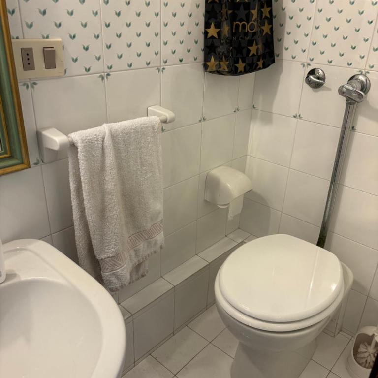 Villa al mare Baia Emiri Mazzaforno Cefalù - Villa con 2 Camere da Letto - 38