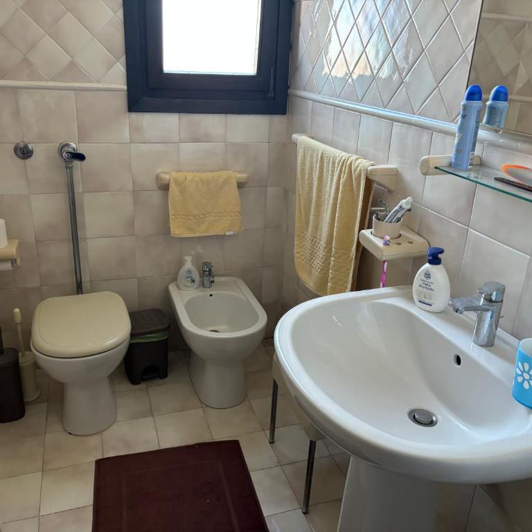 Villa al mare Baia Emiri Mazzaforno Cefalù - Villa con 2 Camere da Letto - 28
