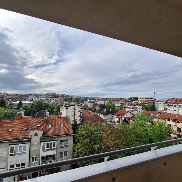 PENTHAUS apartment - Apartman sa 3 Spavaće Sobe - 26