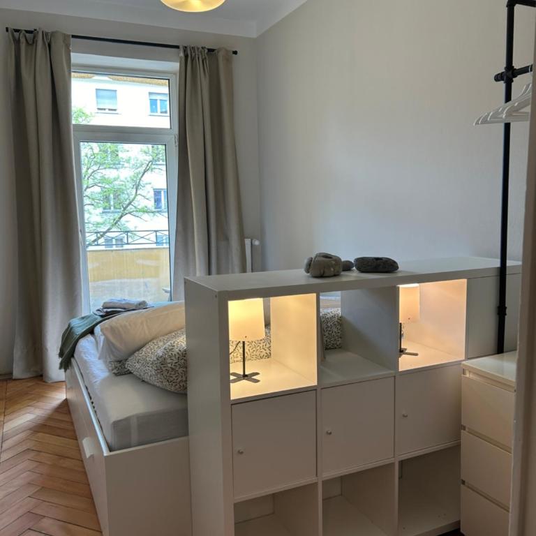 Welcome Künstlerflair - Apartment - 6