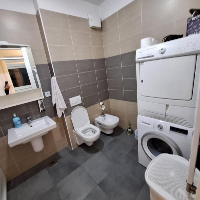 PENTHAUS apartment - Apartman sa 3 Spavaće Sobe - 23