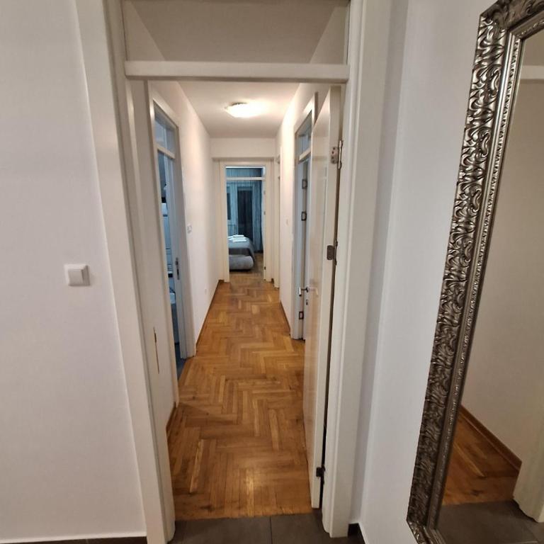 PENTHAUS apartment - Apartman sa 3 Spavaće Sobe - 21