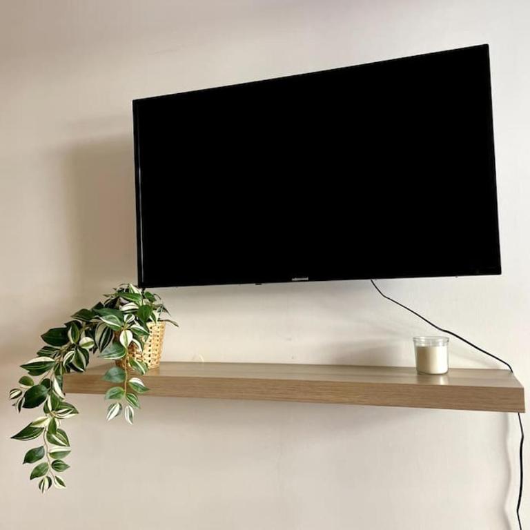 Superbe appartement 2P climatisé - Plages à pieds - Apartment mit 1 Schlafzimmer - 5
