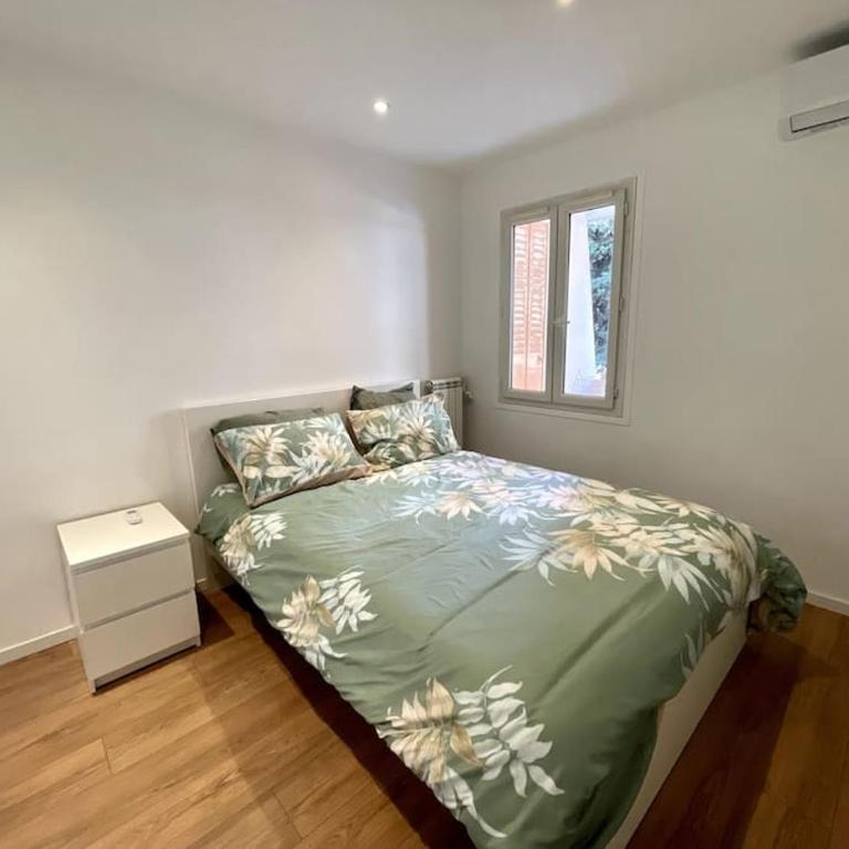 Superbe appartement 2P climatisé - Plages à pieds - Apartment mit 1 Schlafzimmer - 13