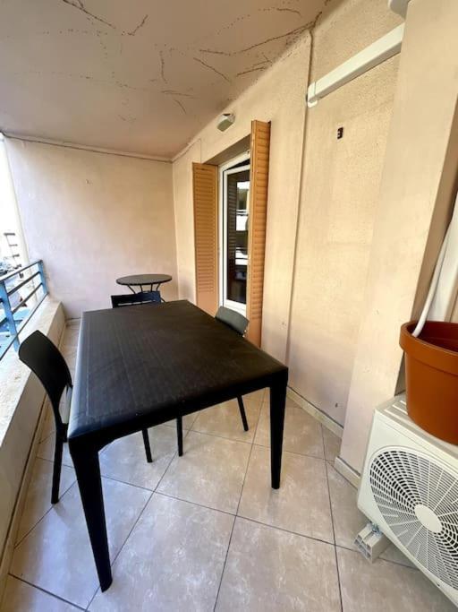 Superbe appartement 2P climatisé - Plages à pieds - Apartment mit 1 Schlafzimmer - 21