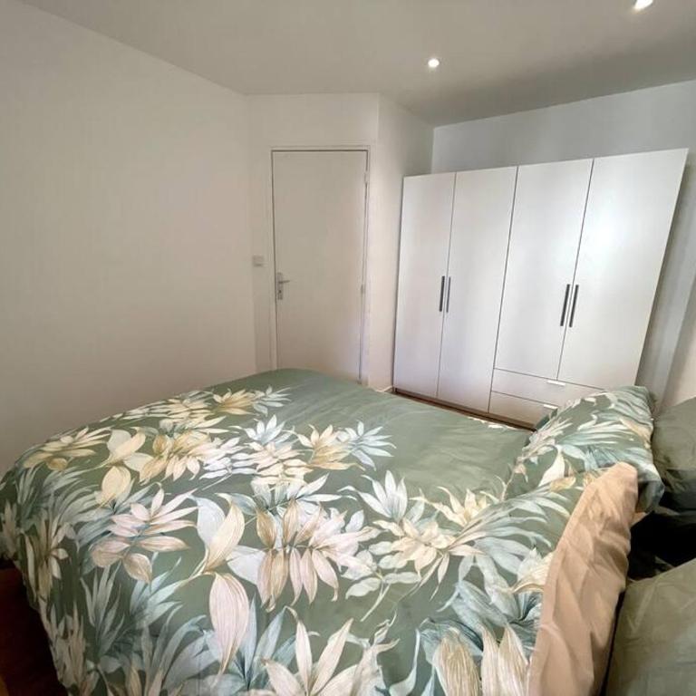 Superbe appartement 2P climatisé - Plages à pieds - Apartment mit 1 Schlafzimmer - 22
