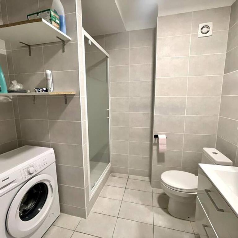 Superbe appartement 2P climatisé - Plages à pieds - Apartment mit 1 Schlafzimmer - 28