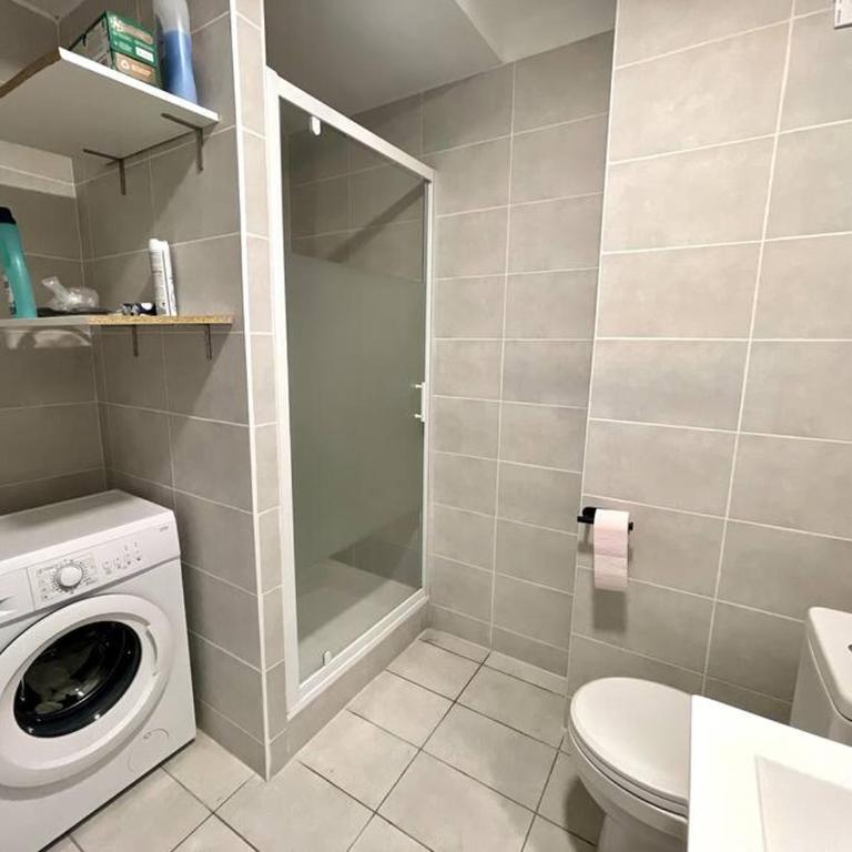 Superbe appartement 2P climatisé - Plages à pieds - Apartment mit 1 Schlafzimmer - 30