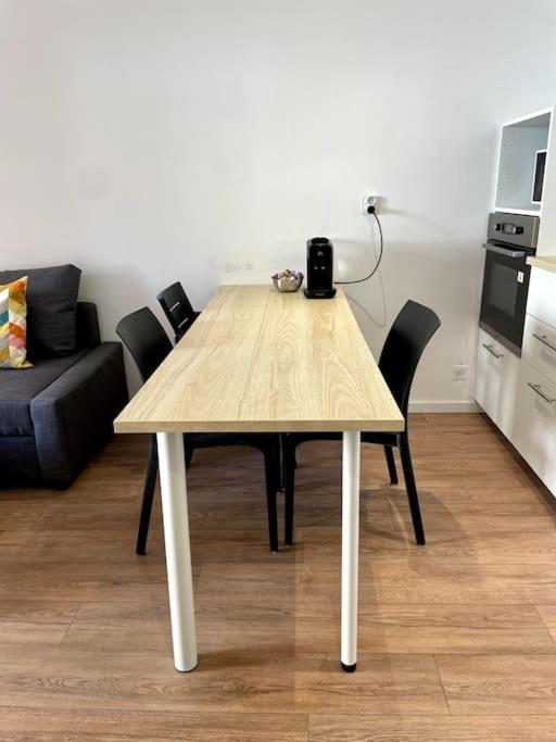 Superbe appartement 2P climatisé - Plages à pieds - Apartment mit 1 Schlafzimmer - 34