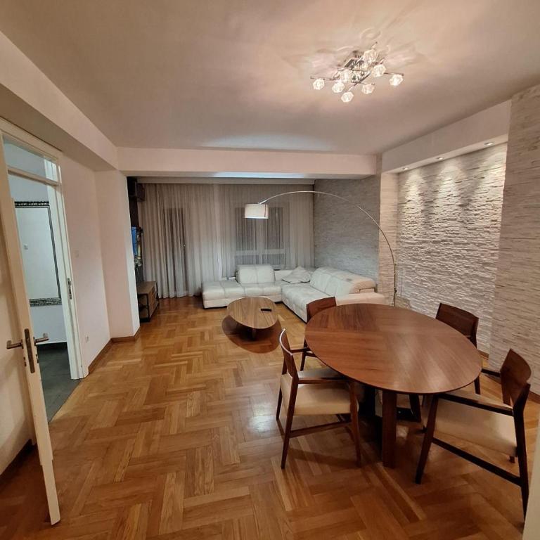 PENTHAUS apartment - Apartman sa 3 Spavaće Sobe - 15