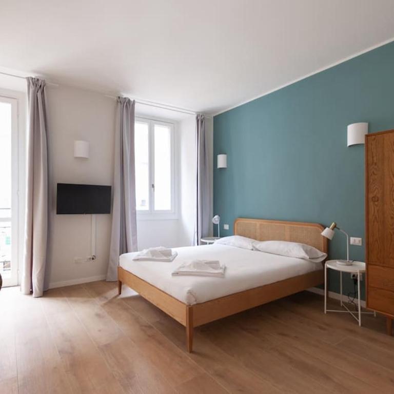 Youhosty - Ticinese Suite 1 - Appartamento con 1 Camera da Letto - 3