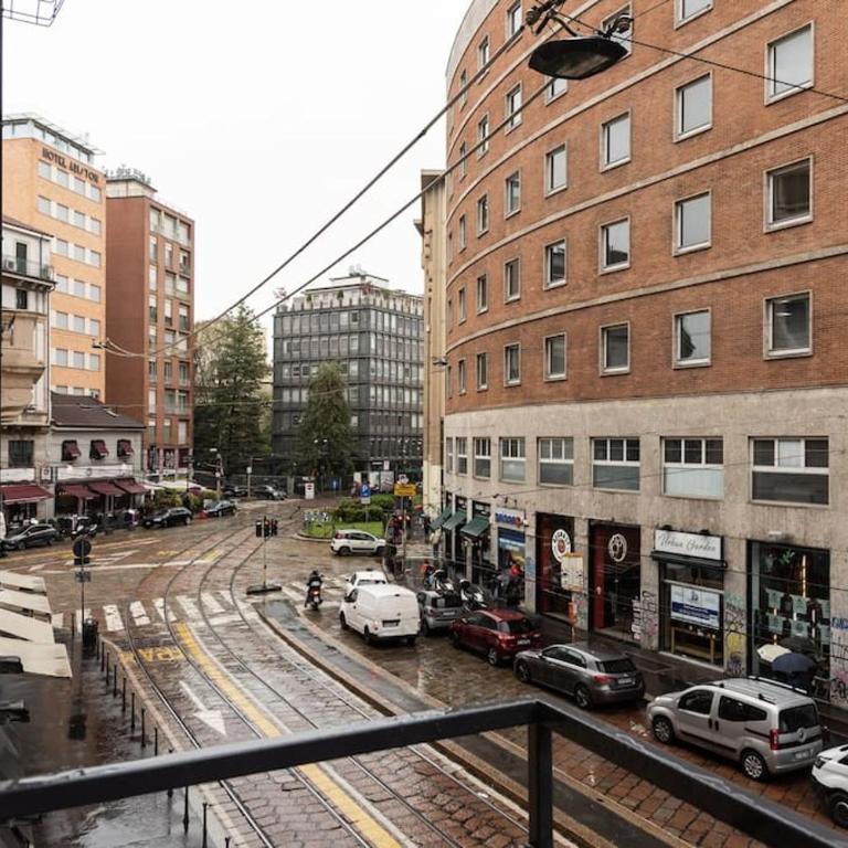 Youhosty - Ticinese Suite 1 - Appartamento con 1 Camera da Letto - 6