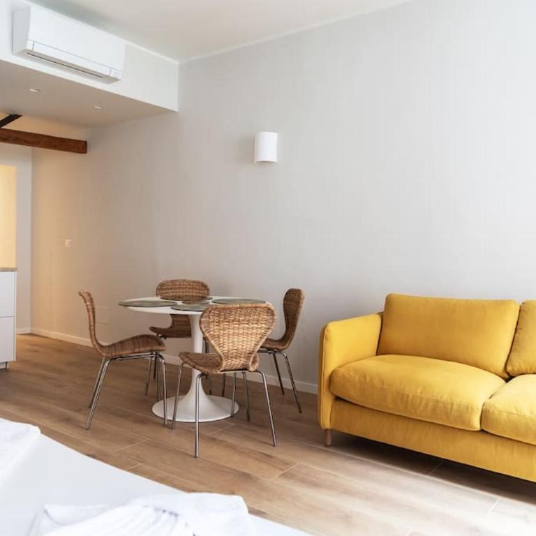 Youhosty - Ticinese Suite 1 - Appartamento con 1 Camera da Letto - 8
