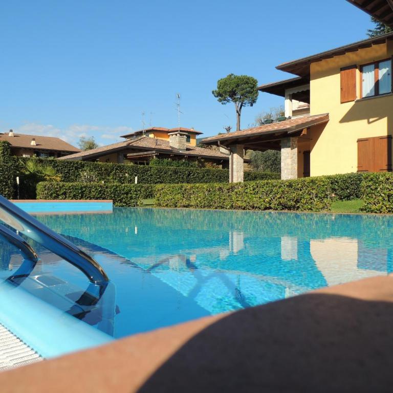 Apartments I Ciclamini - Appartamento - Piano Terra - 6