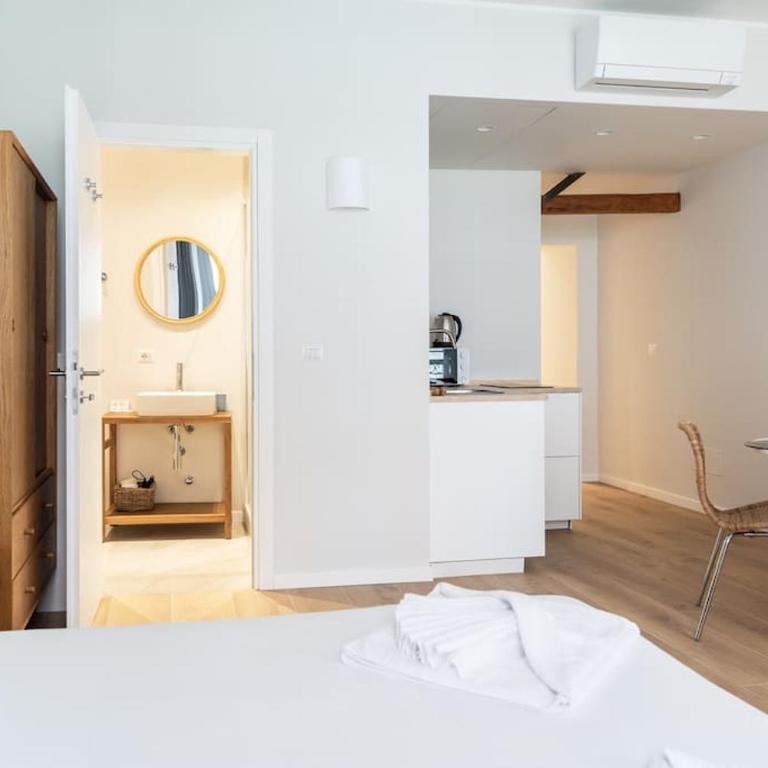 Youhosty - Ticinese Suite 1 - Appartamento con 1 Camera da Letto - 9
