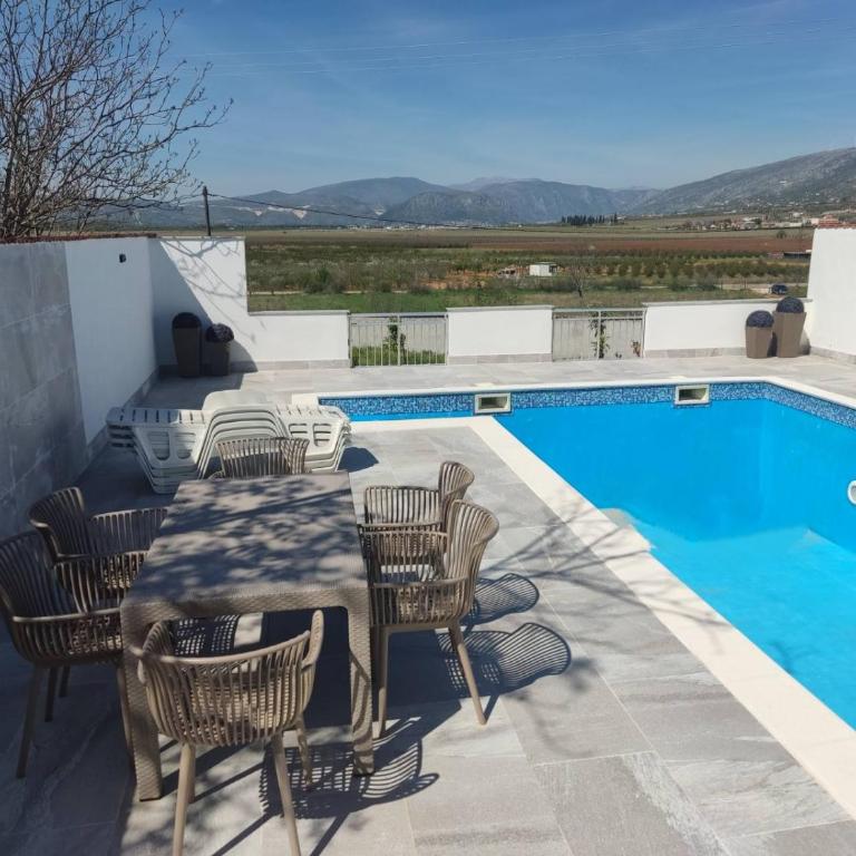 Villa SUNFLOWER - Two-Bedroom Villa - 19