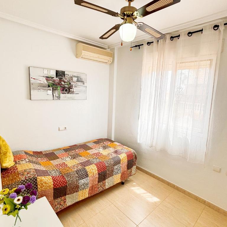 Villa Sol Ciudad Quesada - Villa de 3 dormitorios - 9