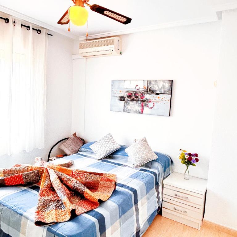 Villa Sol Ciudad Quesada - Villa de 3 dormitorios - 11