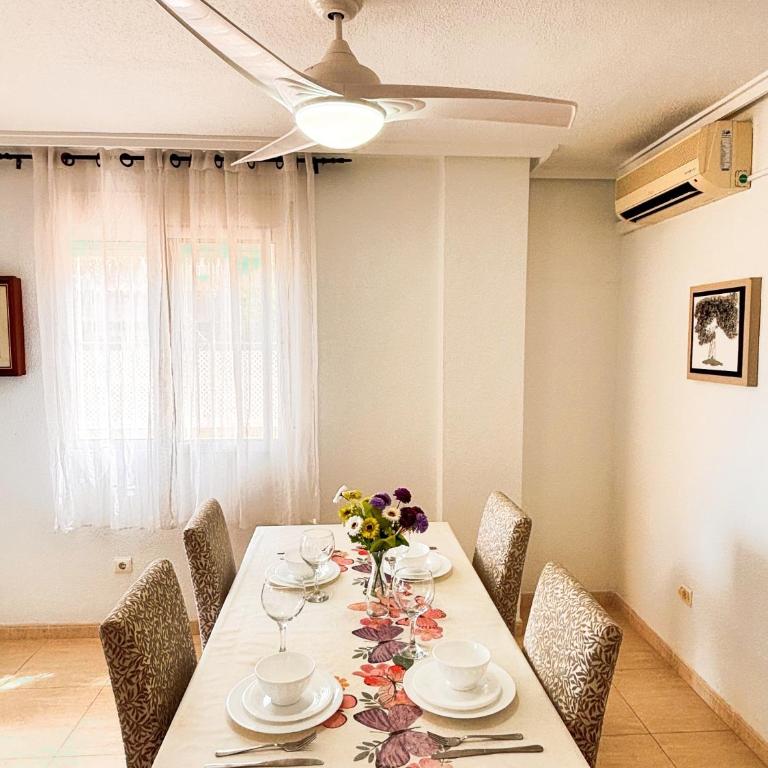 Villa Sol Ciudad Quesada - Villa de 3 dormitorios - 23