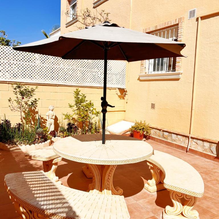 Villa Sol Ciudad Quesada - Villa de 3 dormitorios - 31