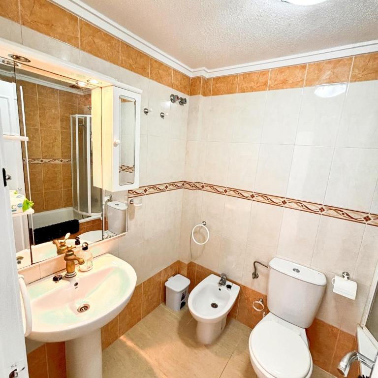 Villa Sol Ciudad Quesada - Villa de 3 dormitorios - 15