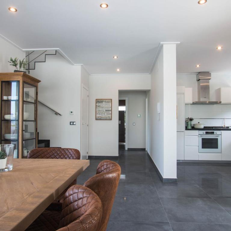 Villa Caballito De Mar by Abahana Villas - Villa - 13