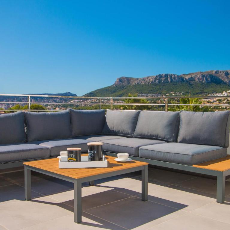 Villa Caballito De Mar by Abahana Villas - Villa - 7