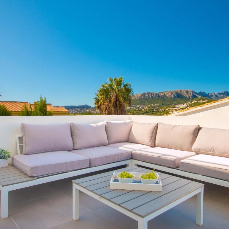 Villa Caballito De Mar by Abahana Villas - Villa - 28