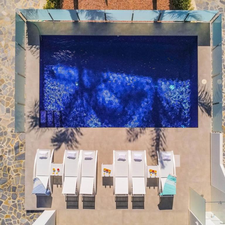 Villa Caballito De Mar by Abahana Villas - Villa - 33