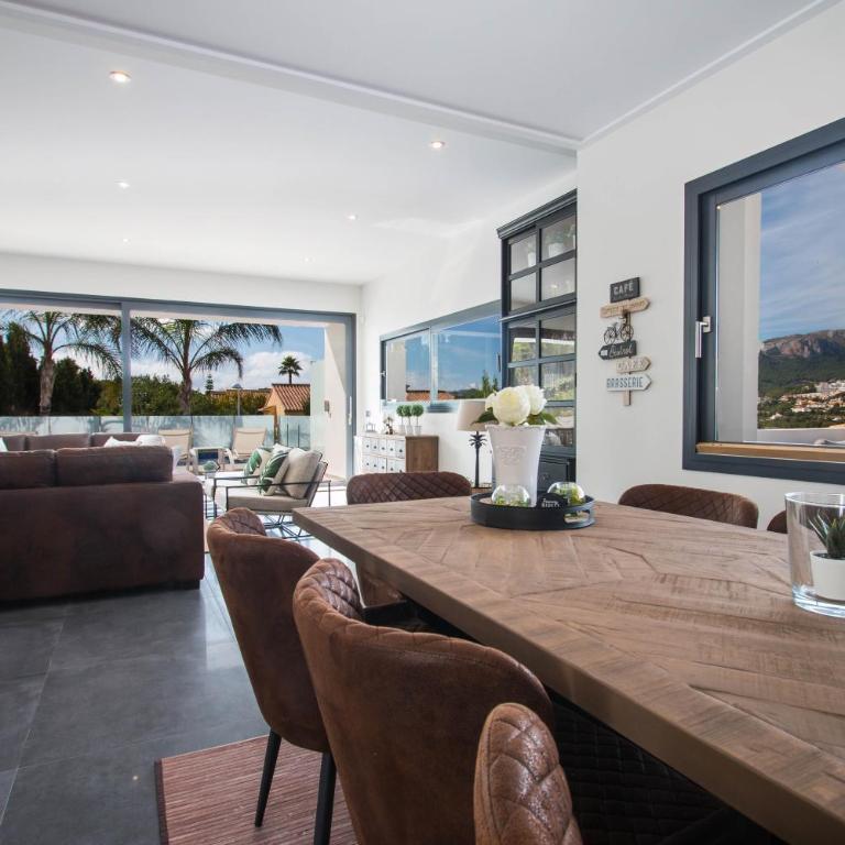 Villa Caballito De Mar by Abahana Villas - Villa - 12