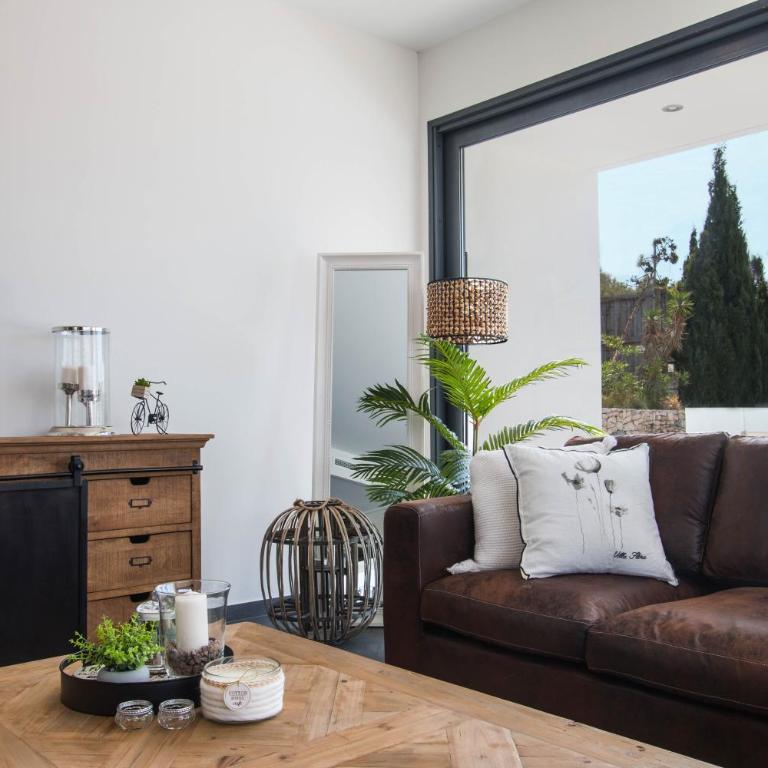 Villa Caballito De Mar by Abahana Villas - Villa - 14