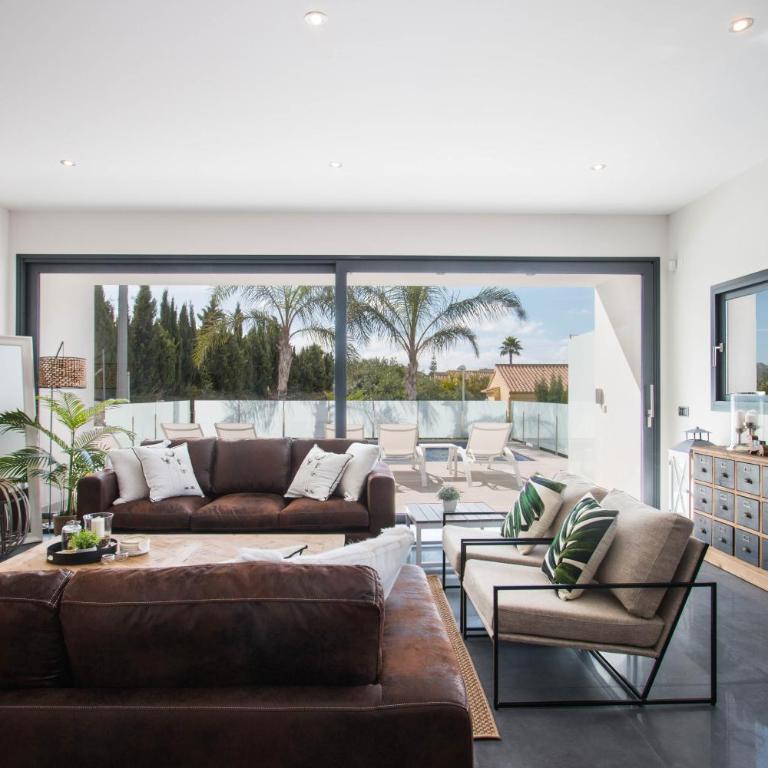 Villa Caballito De Mar by Abahana Villas - Villa - 24