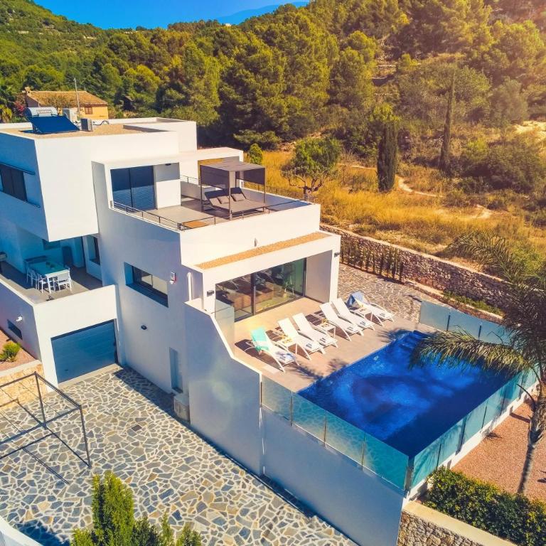 Villa Caballito De Mar by Abahana Villas - Villa - 1