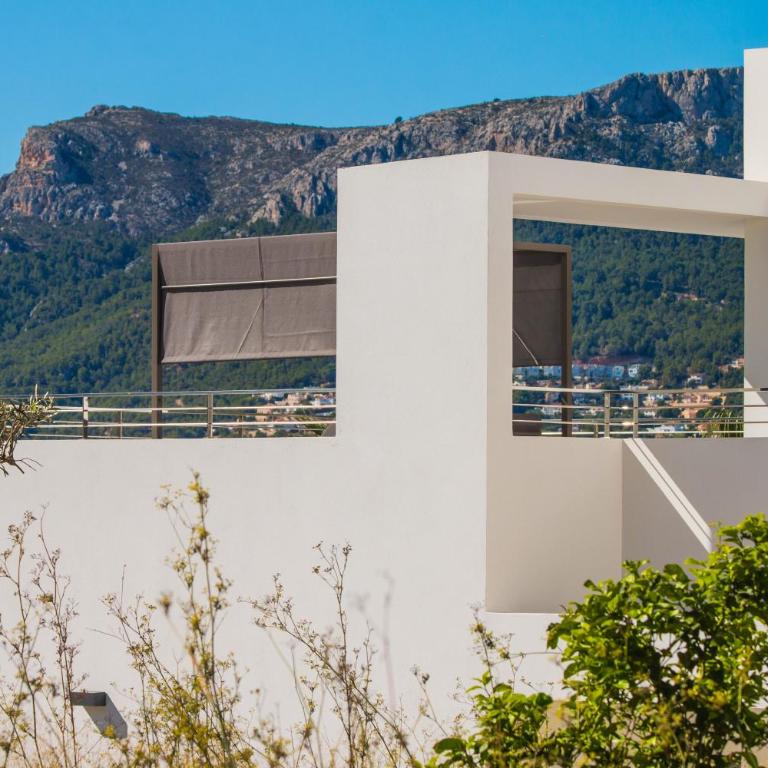 Villa Caballito De Mar by Abahana Villas - Villa - 31
