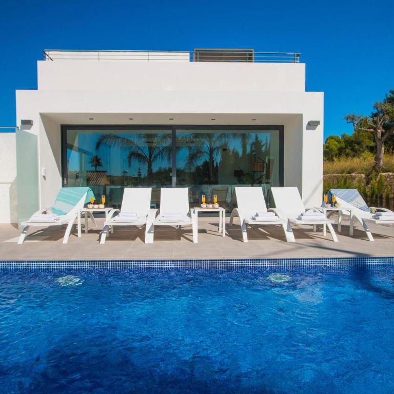 Villa Caballito De Mar by Abahana Villas - Villa - 11